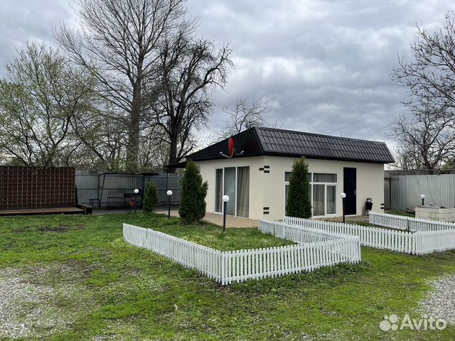 Забронировать квартиру в Чапаевское (Карачаево-Черкесия)