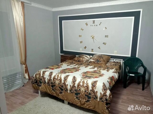 Забронировать квартиру в Новопокровская (Краснодарский край)