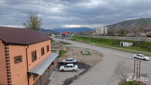 Забронировать квартиру в Зубутли-Миатли (Дагестан)