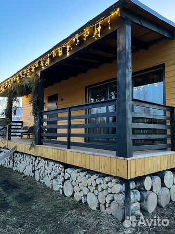 Забронировать квартиру в Китово (Ивановская область)