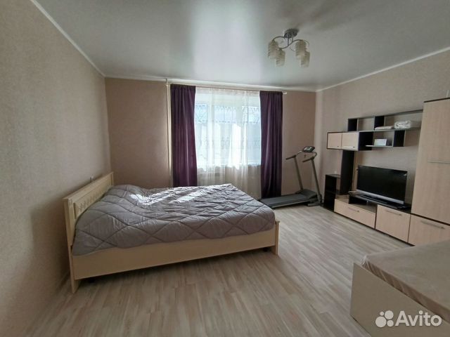 Забронировать квартиру в Кириши (Ленинградская область)