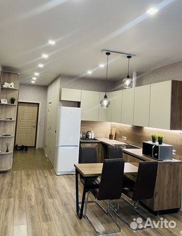 Забронировать квартиру в Саров (Нижегородская область)