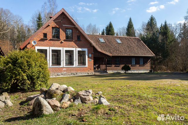 Забронировать квартиру в Славск (Калининградская область)