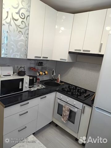 Забронировать квартиру в Пересвет (Московская область)