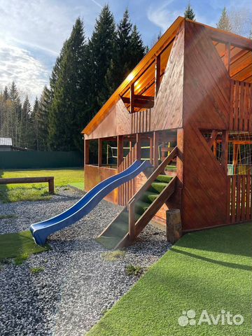 Забронировать квартиру в Оверята (Пермский край)