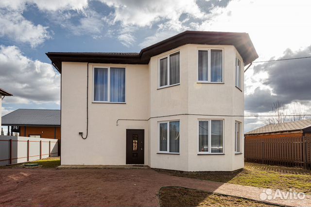 Забронировать квартиру в Кипень (Ленинградская область)