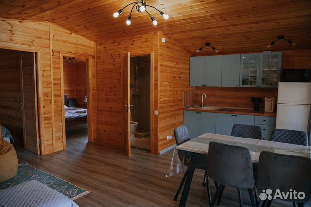 Забронировать квартиру в Дигора (Северная Осетия)