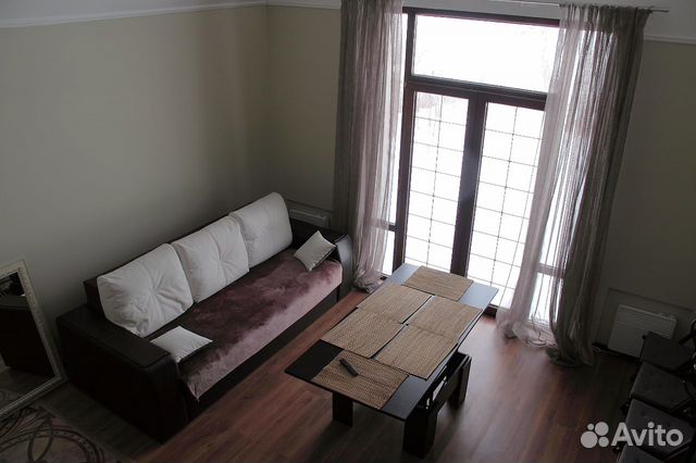 Забронировать квартиру в Кубинка (Московская область)