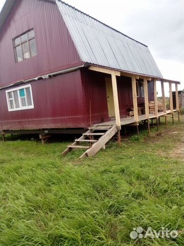 Забронировать квартиру в Вожега (Вологодская область)