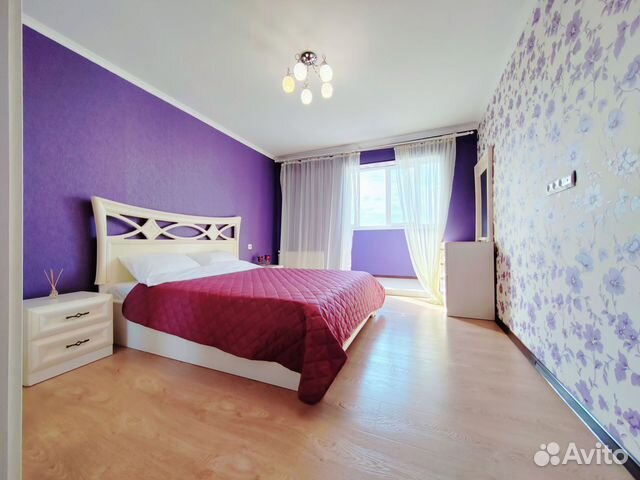 Забронировать квартиру в Славянск-на-Кубани (Краснодарский край)