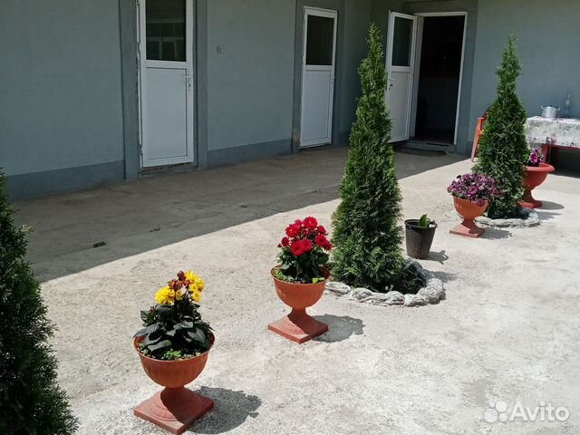 Забронировать квартиру в Магарамкент (Дагестан)