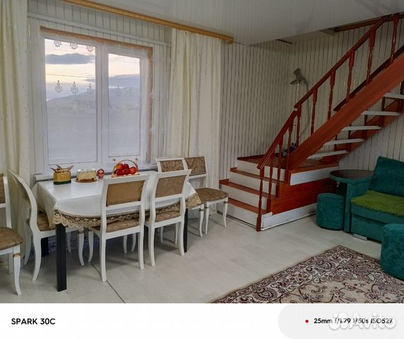 Забронировать квартиру в Кош-Агач (Республика Алтай)