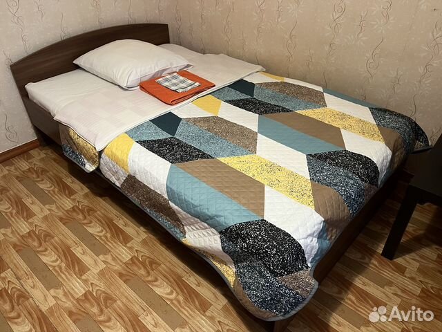 Забронировать квартиру в Верхняя Тура (Свердловская область)