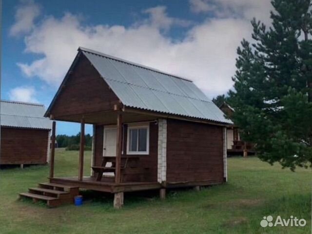 Забронировать квартиру в Оса (Иркутская область)