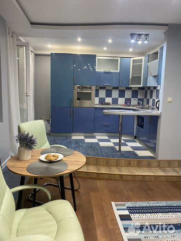 Забронировать квартиру в Велиж (Смоленская область)