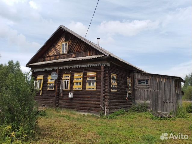 Забронировать квартиру в Антропово (Костромская область)