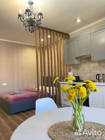 Забронировать квартиру в Пятигорск (Ставропольский край)