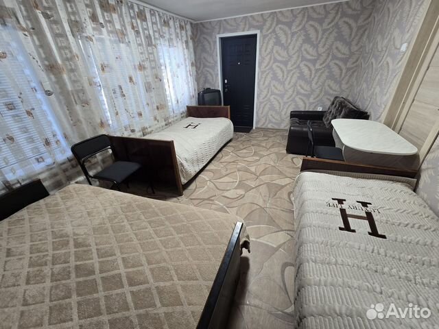 Забронировать квартиру в Калач (Воронежская область)