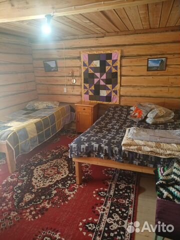 Забронировать квартиру в Троицко-Печорск (Коми)