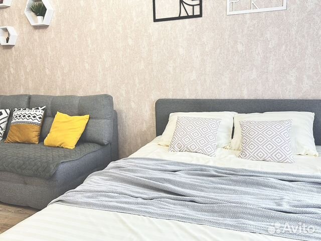 Забронировать квартиру в Отрадное (Воронежская область)