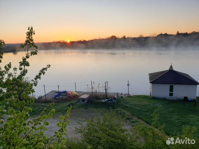 Забронировать квартиру в Московское (Ставропольский край)