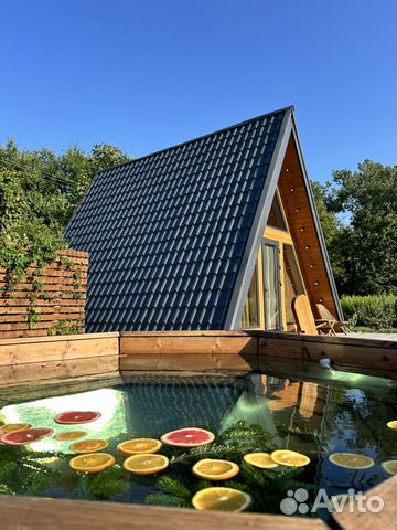 Забронировать квартиру в Пшехская (Краснодарский край)