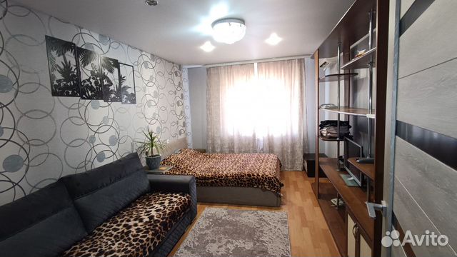 Забронировать квартиру в Белая Калитва (Ростовская область)