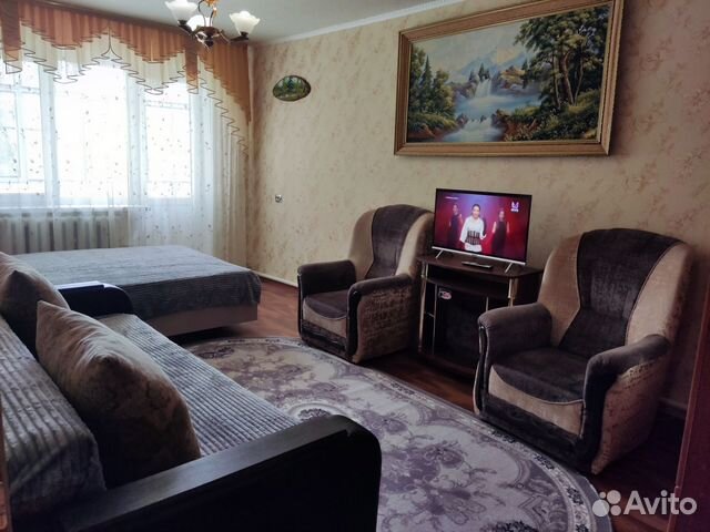 Забронировать квартиру в Большое Болдино (Нижегородская область)