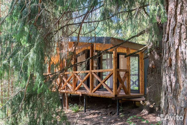 Забронировать квартиру в Морки (Марий Эл)