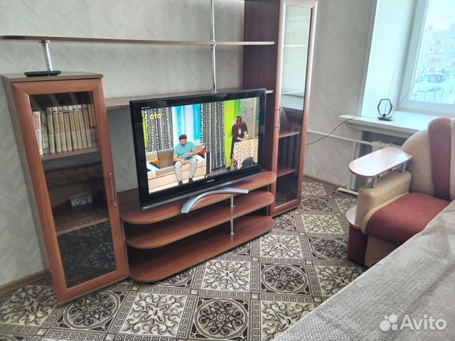 Забронировать квартиру в Харп (Ямало-Ненецкий АО)