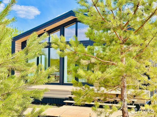 Забронировать квартиру в Старая Каменка (Пензенская область)