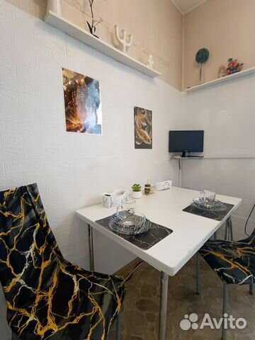 Забронировать квартиру в Кронштадт (Санкт-Петербург)