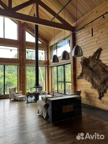 Забронировать квартиру в Савино (Ивановская область)