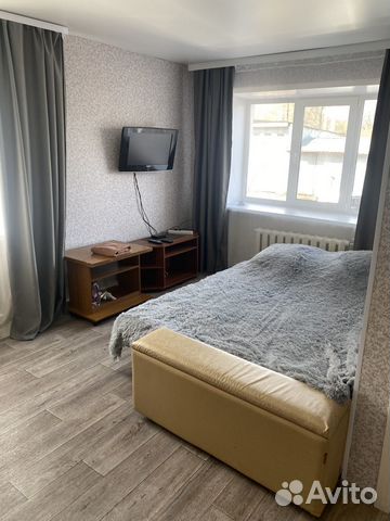 Забронировать квартиру в Красноуфимск (Свердловская область)