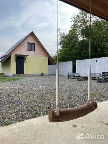 Забронировать квартиру в Коркмаскала (Дагестан)