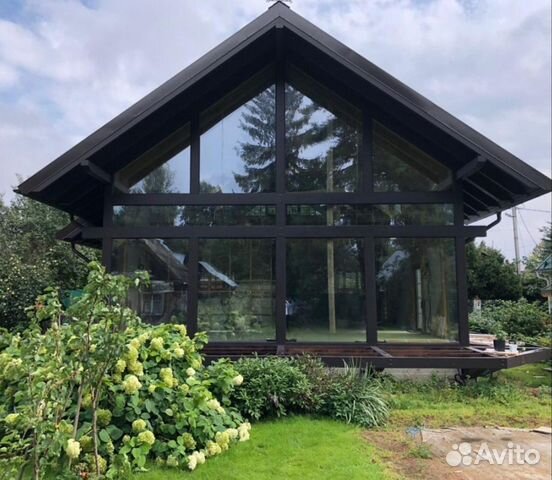 Забронировать квартиру в Фоки (Пермский край)