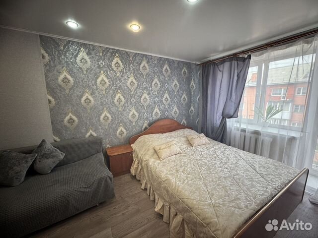 Забронировать квартиру в Прокопьевск (Кемеровская область)