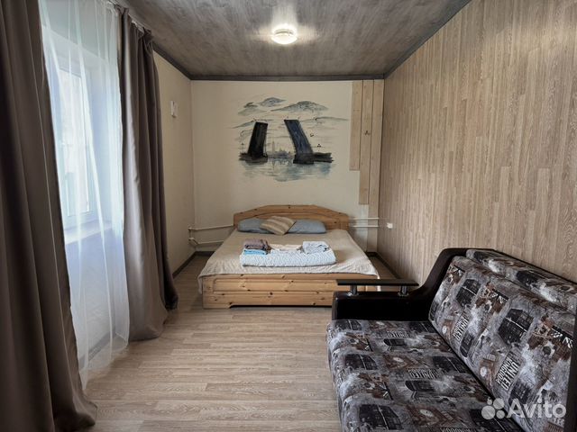 Забронировать квартиру в Сосново (Ленинградская область)