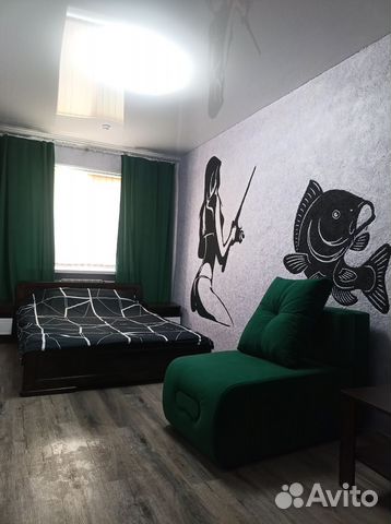 Забронировать квартиру в Брянск (Брянская область)