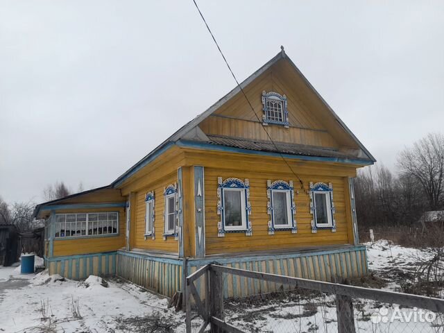 Забронировать квартиру в Брейтово (Ярославская область)