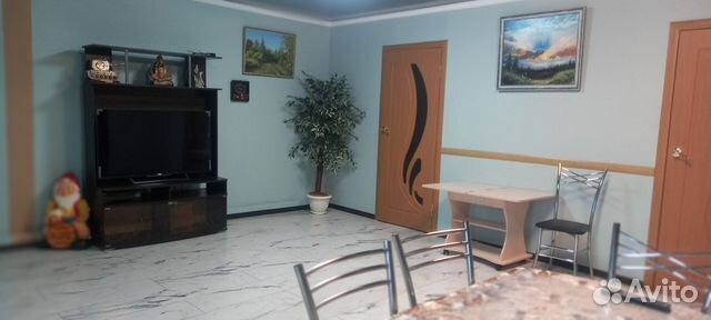 Забронировать квартиру в Верхняя Хава (Воронежская область)