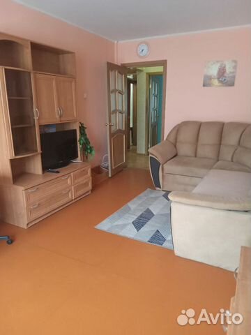 Забронировать квартиру в Старая Русса (Новгородская область)