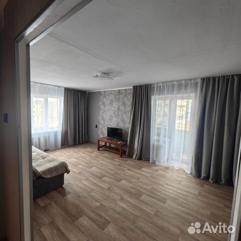 Забронировать квартиру в Ольга (Приморский край)