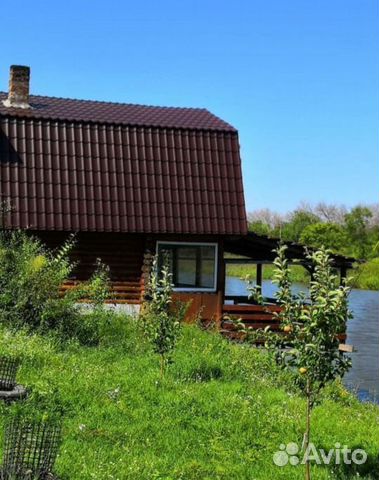 Забронировать квартиру в Каширское (Воронежская область)