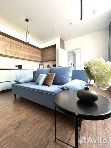 Забронировать квартиру в Свердлова (Ленинградская область)