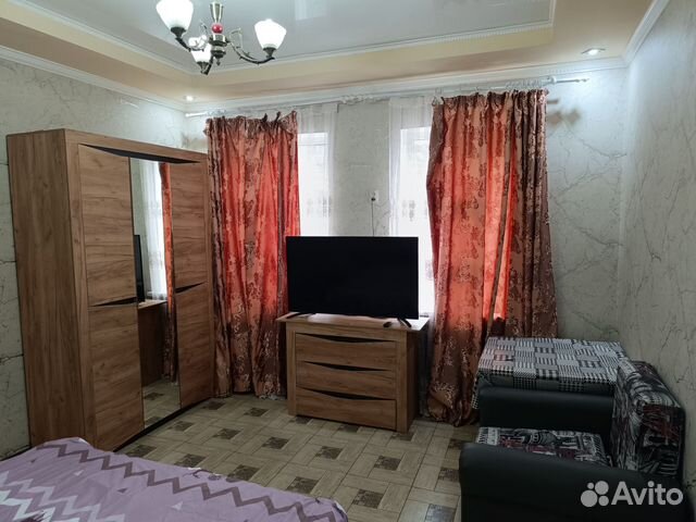 Забронировать квартиру в Свободы (Ставропольский край)