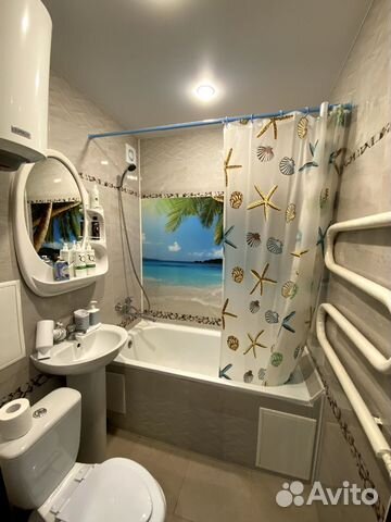 Забронировать квартиру в Унеча (Брянская область)