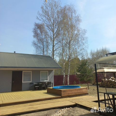 Забронировать квартиру в Радужный (Владимирская область)