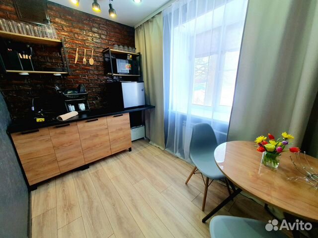 Забронировать квартиру в Нововаршавка (Омская область)