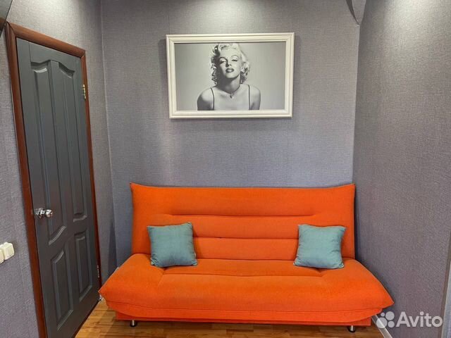 Забронировать квартиру в Вышний Волочек (Тверская область)